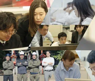 採用情報バナー