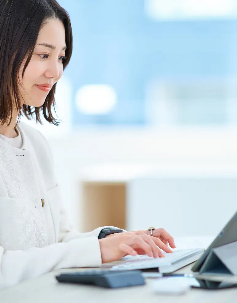 総合人材事業部