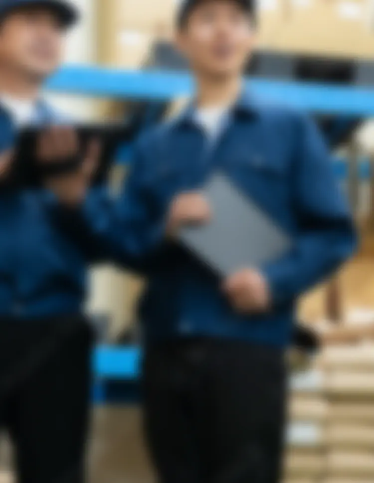 総合人材事業部