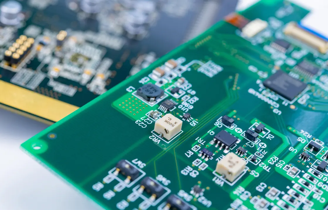 部品・ユニット製品